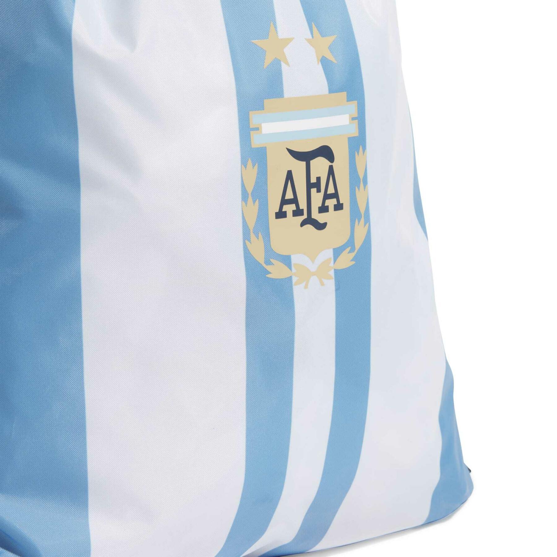 Tasche Weltmeisterschaft 2022 Argentine